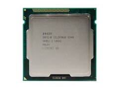 Procesor Intel Dual Core G540, 2.50GHz, 2Mb Cache